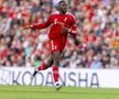 Konate, în Liverpool - Bournemouth, prima etapă din Premier League/ foto: Imago Images