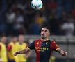Nicolae Stanciu, gol la debut la Genoa / FOTO: Imago