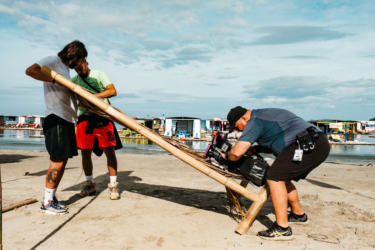 Asia Express editia 2025