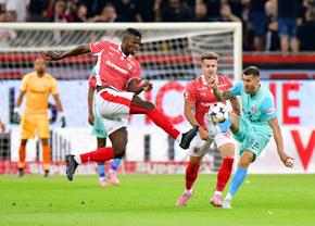 Fostul campion cu FCSB pleacă după un sezon și 15 meciuri disputate