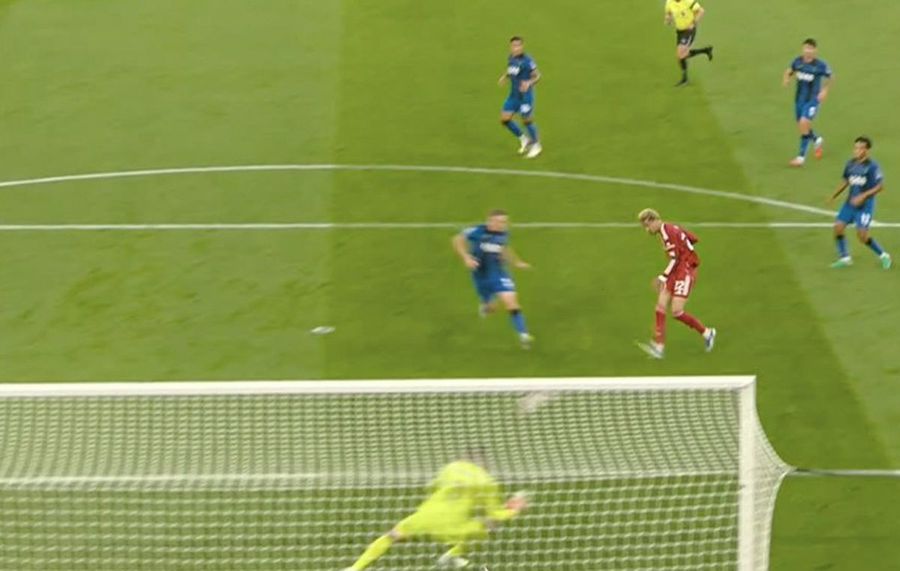 Liverpool, victorie dramatică la debutul Premier League » Thriller cu 6 goluri împotriva lui Bournemouth