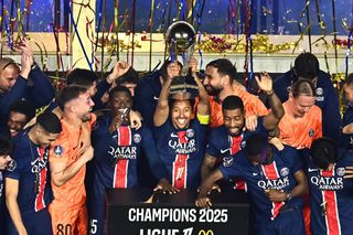 Ligue 1 la start: goana după PSG! » Ghidul complet: favorite la titlu, transferuri și echipe-tip