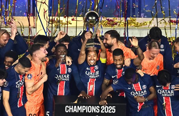 Ligue 1 la start: goana după PSG! » Ghidul complet: favorite la titlu, transferuri și echipe-tip