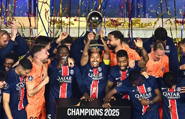 Ligue 1 la start: goana după PSG! » Ghidul complet: favorite la titlu, transferuri și echipe-tip