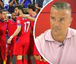 Daniel Pancu, elogii la adresa unui jucător, după Drita - FCSB: „Este minunat! Visul oricărui antrenor”