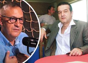 Andrei Vochin, ofertat de Becali să semneze cu FCSB » Suma din contract și o cerință stupefiantă: „Să n-o spuneți niciodată public”