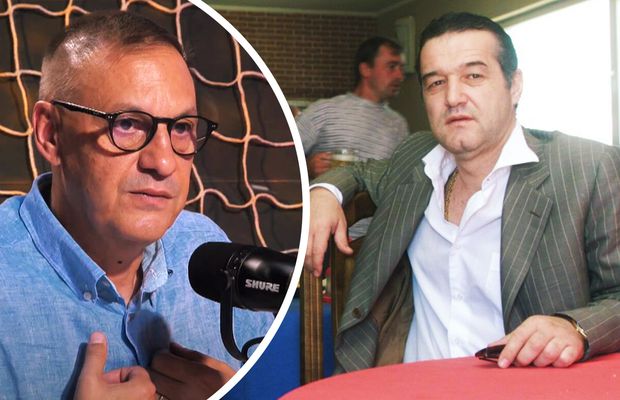 Andrei Vochin, ofertat de Becali să semneze cu FCSB » Suma din contract și o cerință stupefiantă: „Să n-o spuneți niciodată public”