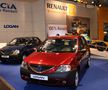 Mașina care a cucerit România se întoarce pe linia de producție: prima generație de Dacia Logan renaște peste hotare