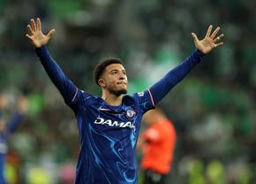 Ofertă oficială pentru Jadon Sancho » Englezul a dat undă verde transferului