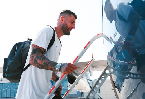 Ovidiu Popescu, una dintre achizițiile importante de la UTA din această vară / FOTO: Facebook @uta1945arad