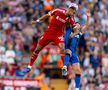 Liverpool - Bournemouth, prima etapă din Premier League/ foto: Imago Images