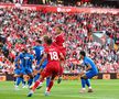 Liverpool - Bournemouth, prima etapă din Premier League/ foto: Imago Images