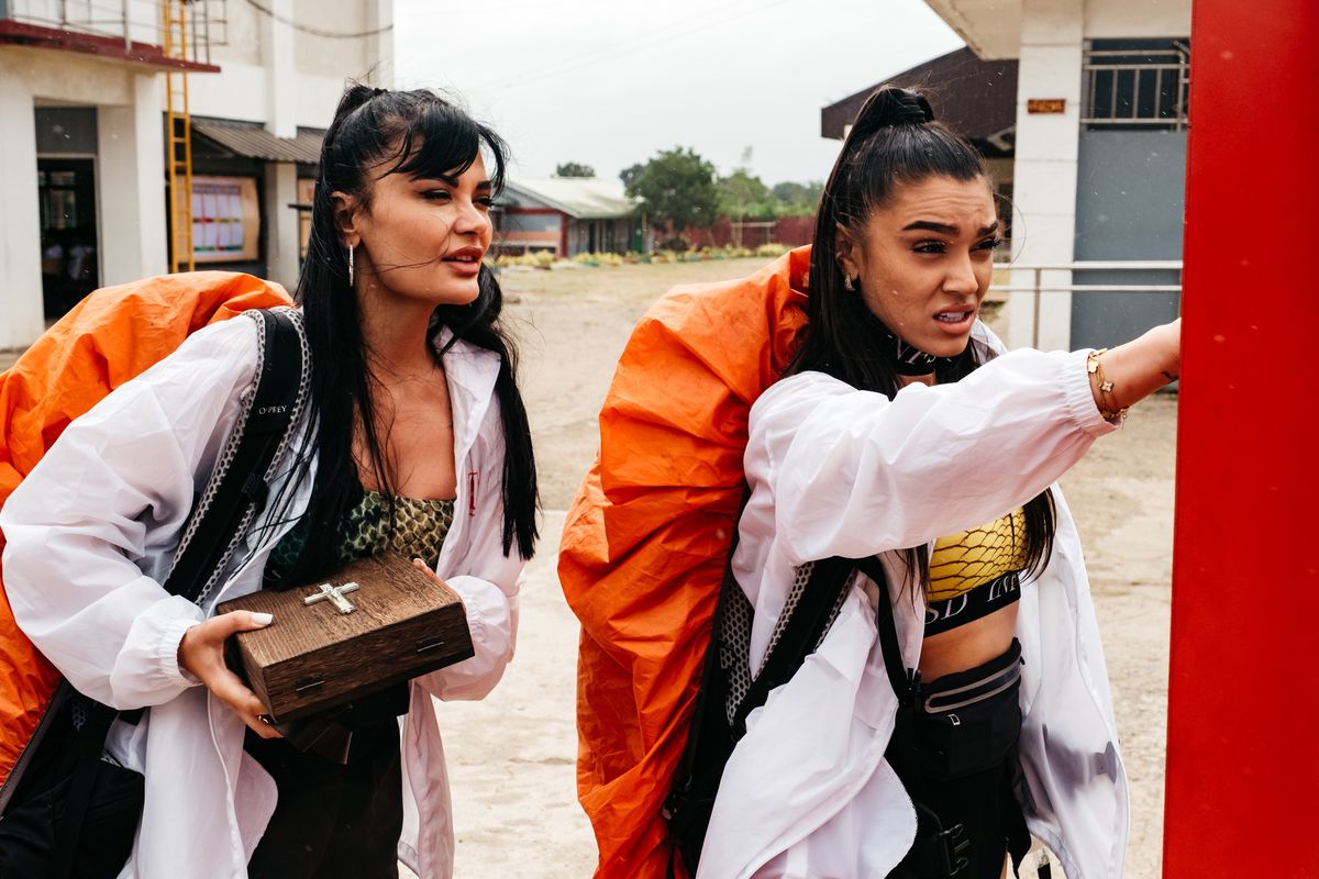 Asia Express editia 2025