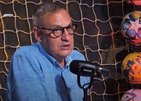 „Cu ce echipă ții?” » Andrei Vochin răspunde, după 30 de ani de carieră: „Eram disperat să-i văd pe stradă, să-i miros”