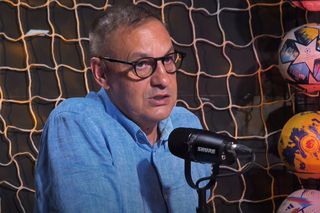 „Cu ce echipă ții?” » Andrei Vochin răspunde, după 30 de ani de carieră: „Eram disperat să-i văd pe stradă, să-i miros”