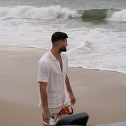 Nandor Kuti, experiență unică pe coasta de est a Australiei/Foto: Instagram (Nandor Kuti)