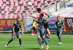 Start în etapa #3 din Liga 2 » FC Bihor joacă azi: echipele de start + programul complet al rundei