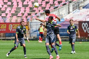 Start în etapa #3 din Liga 2 » FC Bihor joacă azi: echipele de start + programul complet al rundei