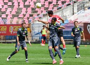 Start în etapa #3 din Liga 2 » FC Bihor joacă ACUM: surpriză pe „Iuliu Bodola”  + programul complet al rundei
