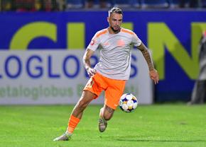 Mijlocașul de 32 de ani din Superliga a explicat pentru GSP de ce s-a lăsat de fotbal azi: „Nu-mi mai plăcea” » Ce va face în viitor