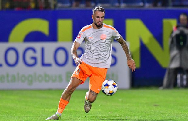 Mijlocașul de 32 de ani din Superliga a explicat pentru GSP de ce s-a lăsat de fotbal azi: „Nu-mi mai plăcea” » Ce va face în viitor