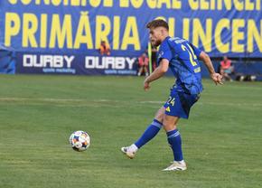 Unirea Slobozia - Metaloglobus, în etapa #6 din Superliga. Ce revenire