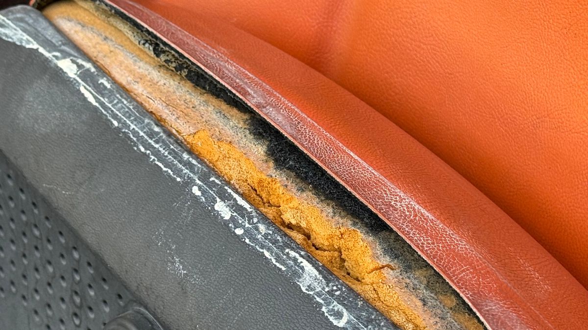 Condiții deplorabile pe Arena Națională înainte de Dinamo - UTA