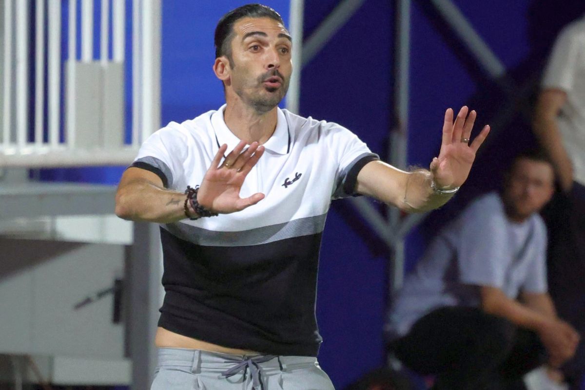 Direct în istorie! Elias Charalambous tocmai a intrat pe o listă selectă » I-a egalat pe Reghe, Petrescu și Răzvan Lucescu, dar rămâne sub un nume mare din istoria Stelei