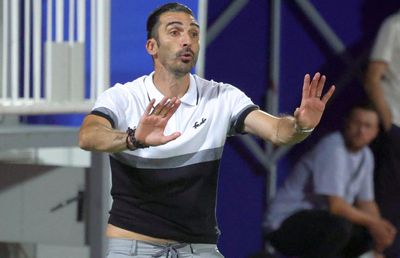 Direct în istorie! Elias Charalambous tocmai a intrat pe o listă selectă » I-a egalat pe Reghe, Petrescu și Răzvan Lucescu, dar rămâne sub un nume mare din istoria Stelei