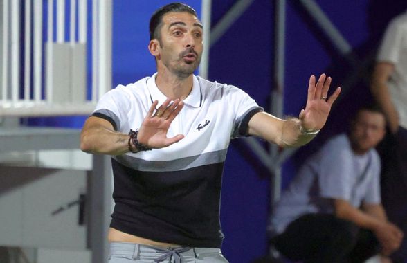 Direct în istorie! Elias Charalambous tocmai a intrat pe o listă selectă » I-a egalat pe Reghe, Petrescu și Răzvan Lucescu, dar rămâne sub un nume mare din istoria Stelei