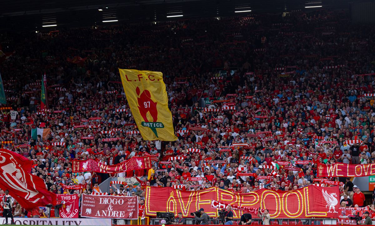 Liverpool - Bournemouth, prima etapă din Premier League