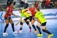 Ce au făcut forțele din „Liga Florilor” în cele două turnee amicale disputate azi: demonstrații de forță pentru Gloria, CSM București și Corona