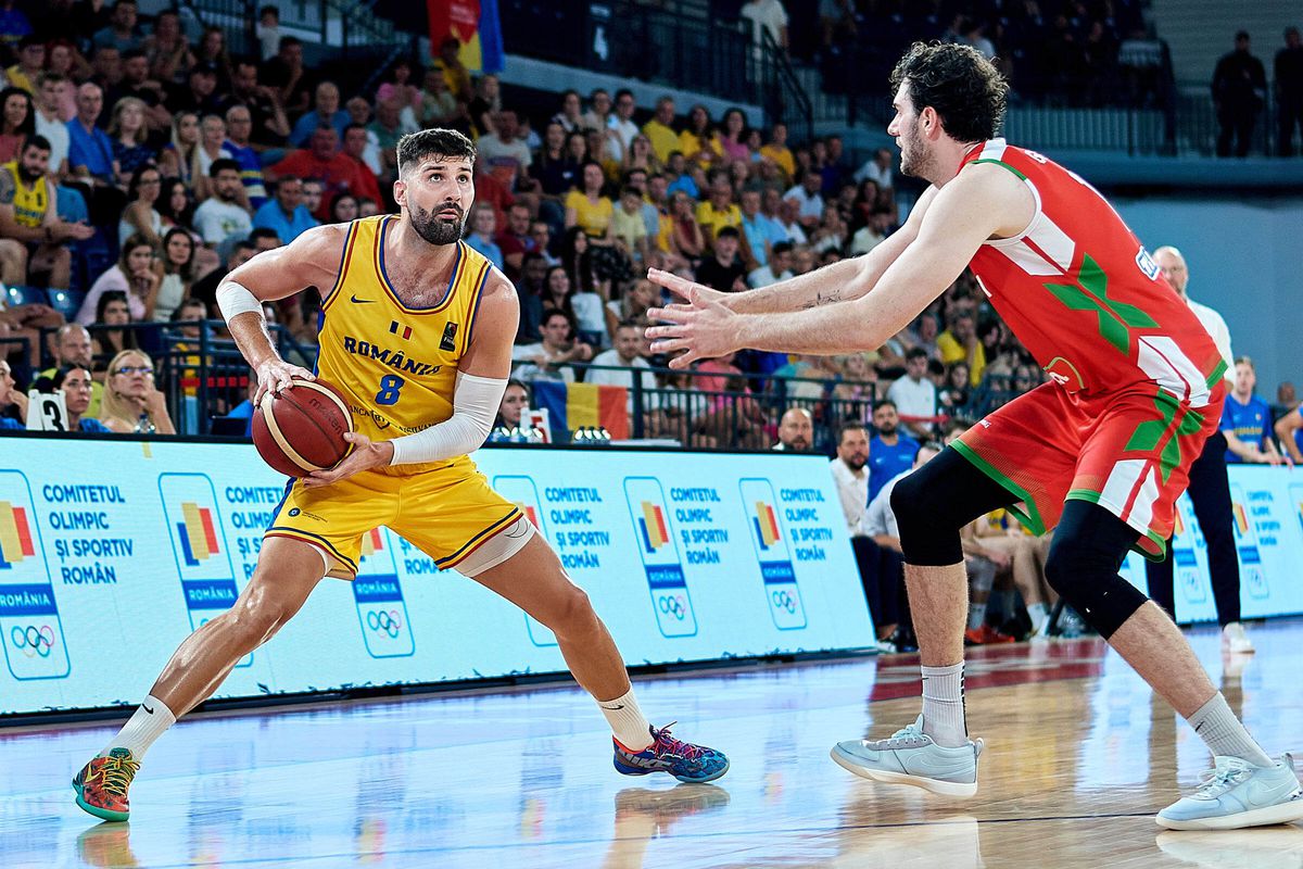 Fundașul naționalei și al lui Dinamo București a petrecut vara în sălbăticia Australiei, printre canguri și koala: „Altă lume. Ceva incredibil”