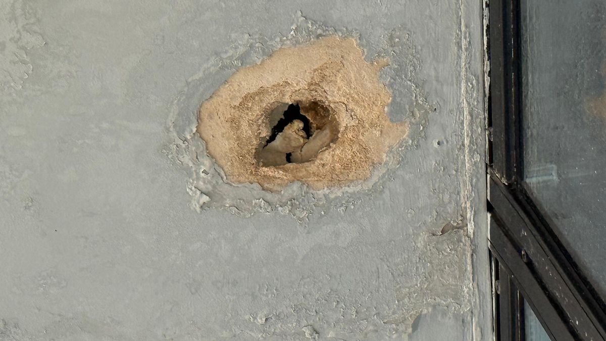 Condiții deplorabile pe Arena Națională înainte de Dinamo - UTA