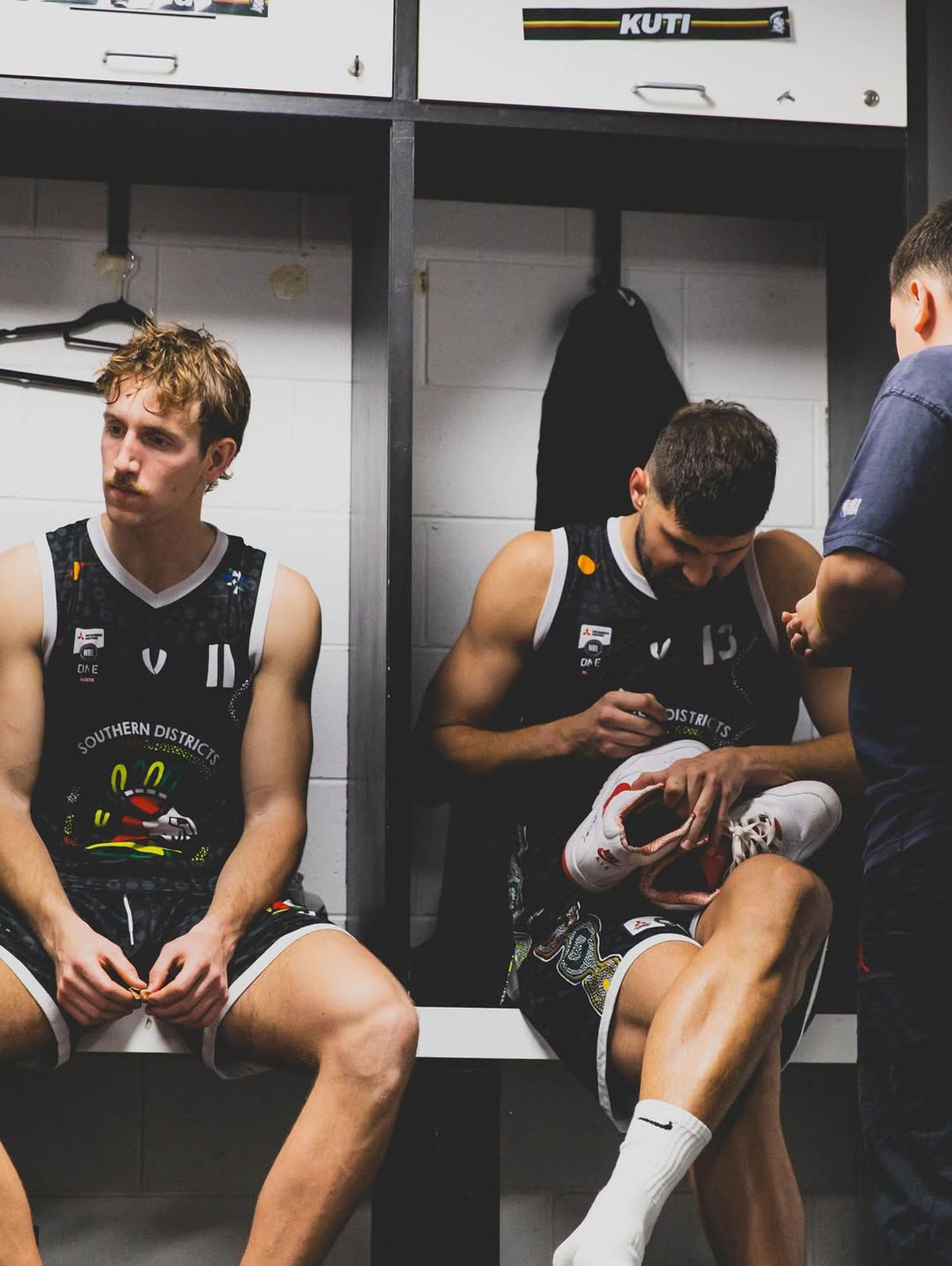 Fundașul naționalei și al lui Dinamo București a petrecut vara în sălbăticia Australiei, printre canguri și koala: „Altă lume. Ceva incredibil”