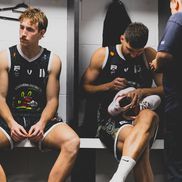 Nandor Kuti, experiență unică pe coasta de est a Australiei/Foto: Instagram (Nandor Kuti)