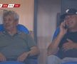 Nicolae Stanciu, gol la debut, sub ochii lui Mircea Lucescu și Dan Șucu