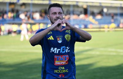 Revenire spectaculoasă în Slobozia - Metaloglobus » Două goluri în 6 minute au decis totul