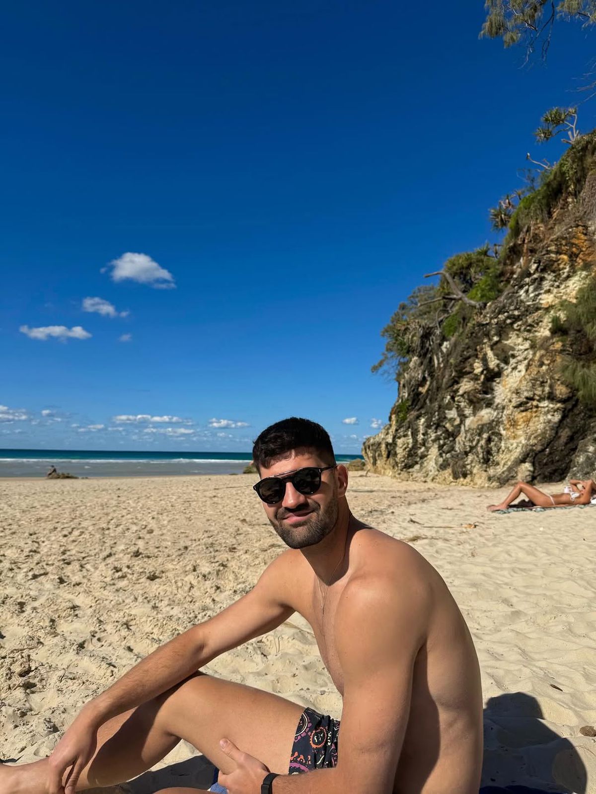 Nandor Kuti, fundașul naționalei de baschet, experiență unică pe coasta de est a Australiei