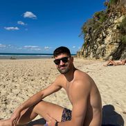 Nandor Kuti, experiență unică pe coasta de est a Australiei/Foto: Instagram (Nandor Kuti)
