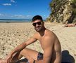 Nandor Kuti, experiență unică pe coasta de est a Australiei/Foto: Instagram (Nandor Kuti)