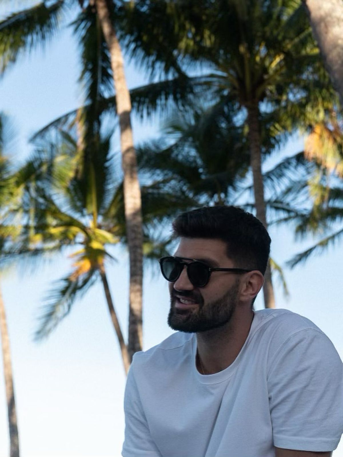 Nandor Kuti, fundașul naționalei de baschet, experiență unică pe coasta de est a Australiei