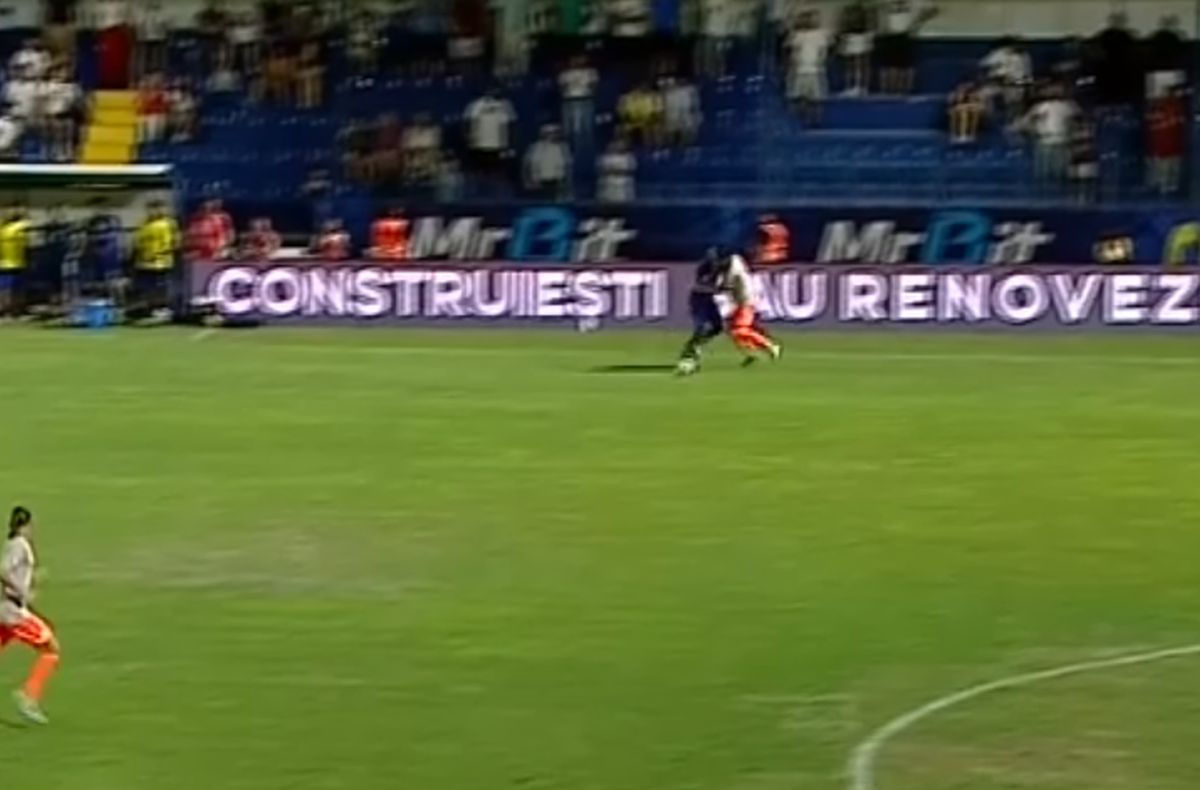 Mihai Teja, ieșire fără precedent la finalul meciului Slobozia - Metaloglobus: „Dacă nu avem voie să vorbim, atunci să îmi spuneți!”