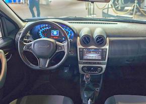 Mașina care a cucerit România se întoarce pe linia de producție: prima generație de Dacia Logan renaște peste hotare