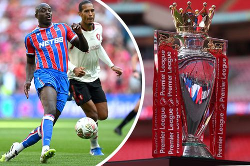 Începe Premier League 2025/2026! foto: Imago Images & Guliver/gettyimages