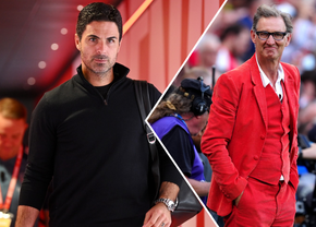 Legenda lui Arsenal, mesaj direct pentru Mikel Arteta: „Cu acest căpitan nu vei câștiga niciodată Premier League. El ar trebui să poarte banderola!”