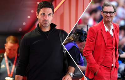 Legenda lui Arsenal, mesaj direct pentru Mikel Arteta: „Cu acest căpitan nu vei câștiga niciodată Premier League. El ar trebui să poarte banderola!”