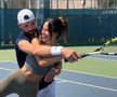 Grigor Dimitrov, retras înainte de US Open 2025, și-a îmbrățișat noua iubită chiar în timpul unei lecții: „Ce părere aveți de abilitățile mele?”