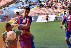 Start în etapa #3 din Liga 2 » FC Bihor joacă ACUM: surpriză pe „Iuliu Bodola”  + programul complet al rundei