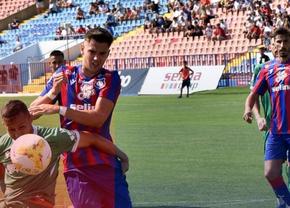 Start în etapa #3 din Liga 2 » Meci splendid pe „Iuliu Bodola”: FC Bihor câștigă cu Dumbrăvița, deși a fost condusă cu 0-2! Programul complet al rundei